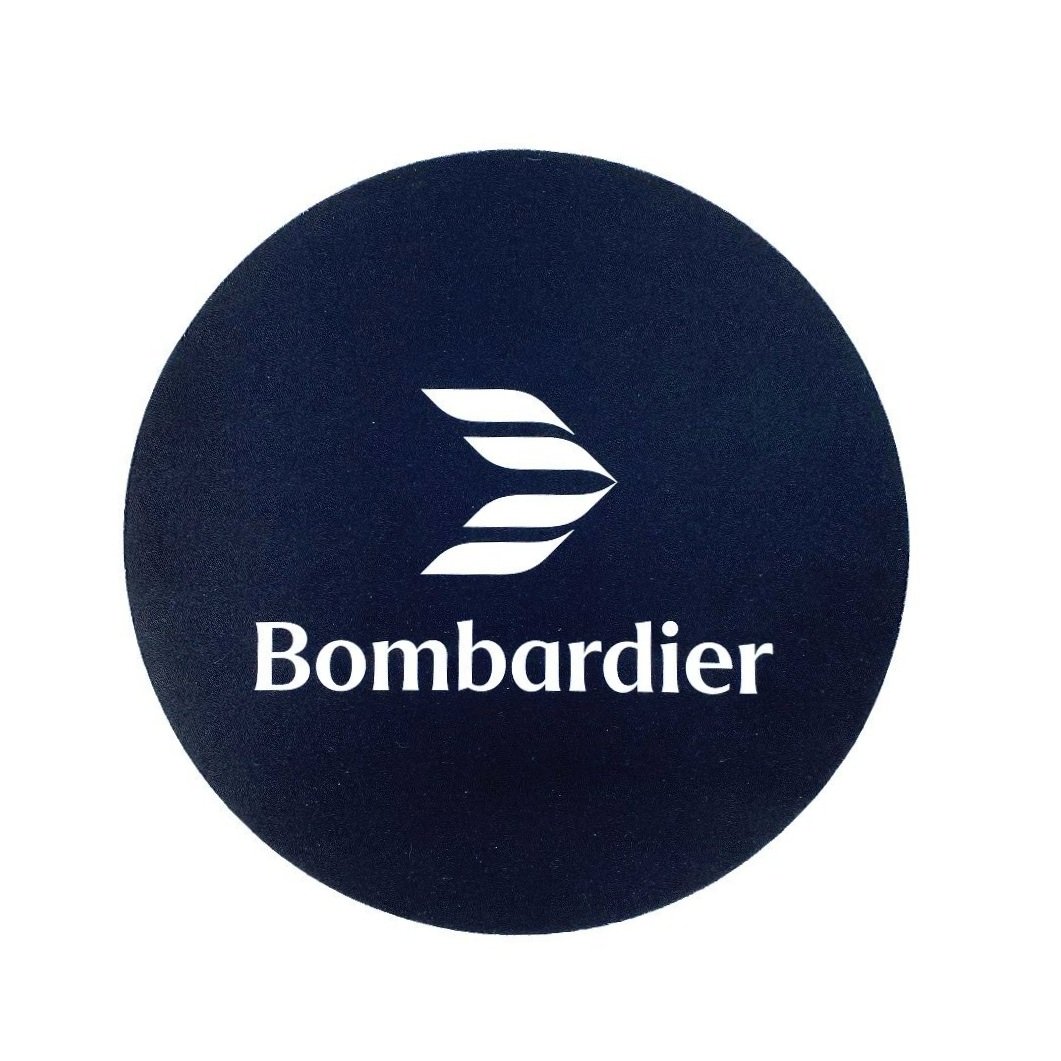 Bombardier