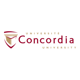 Concordia University Logo